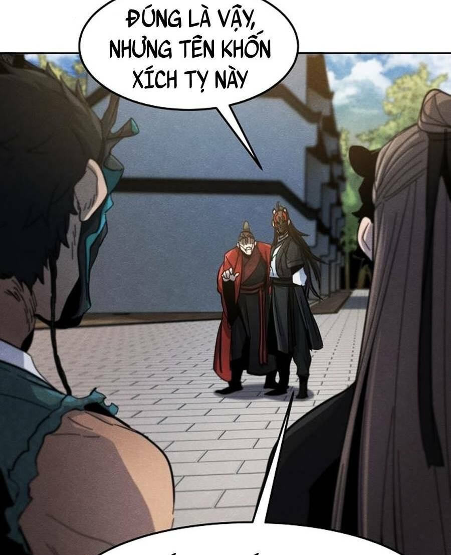 Cuồng Ma Tái Thế Chapter 42 - Trang 2