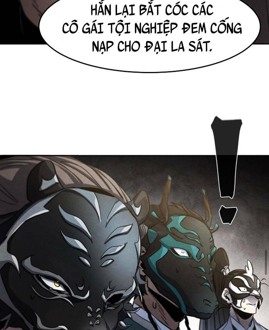 Cuồng Ma Tái Thế Chapter 42 - Trang 2