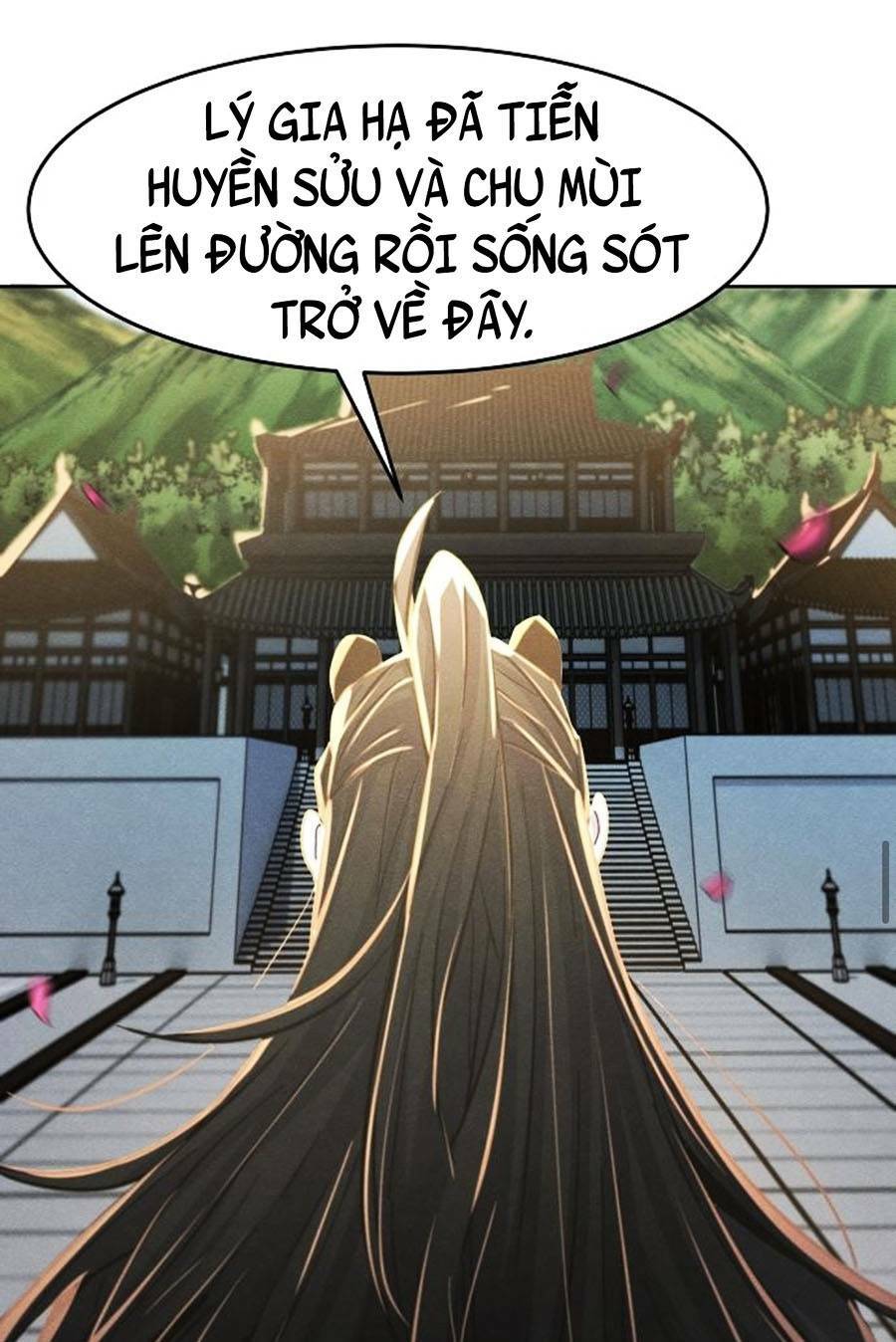 Cuồng Ma Tái Thế Chapter 42 - Trang 2