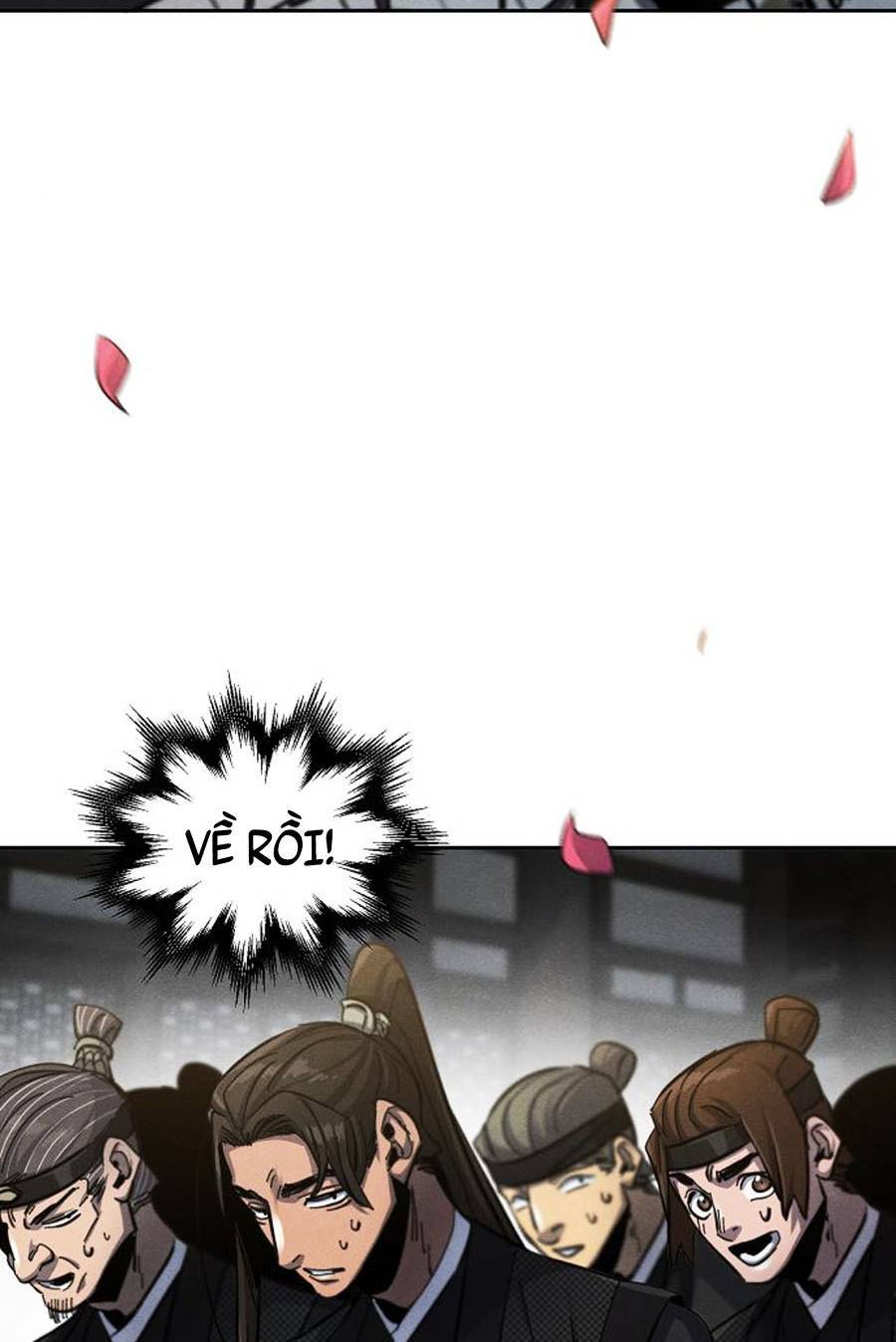 Cuồng Ma Tái Thế Chapter 42 - Trang 2