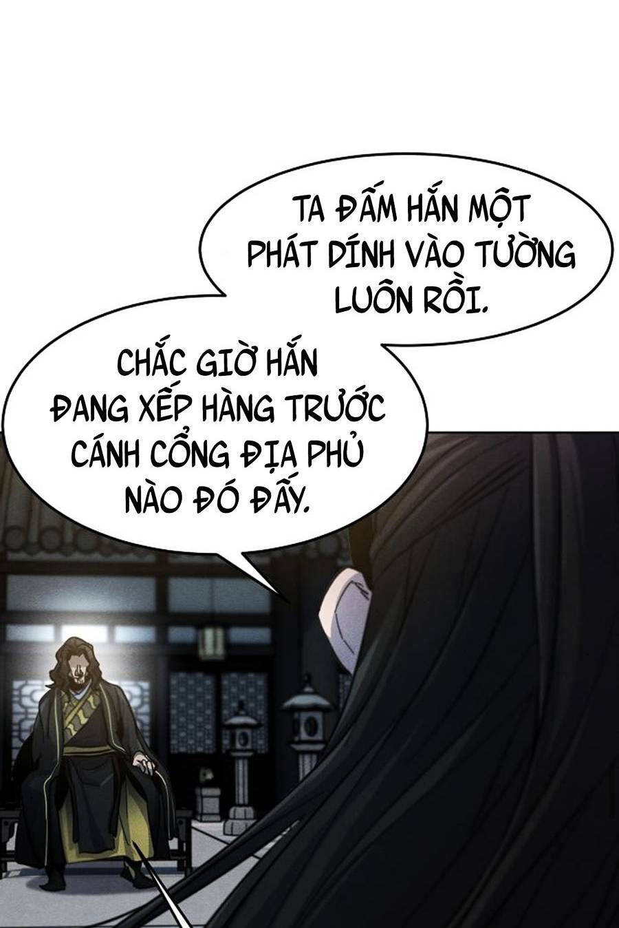 Cuồng Ma Tái Thế Chapter 42 - Trang 2
