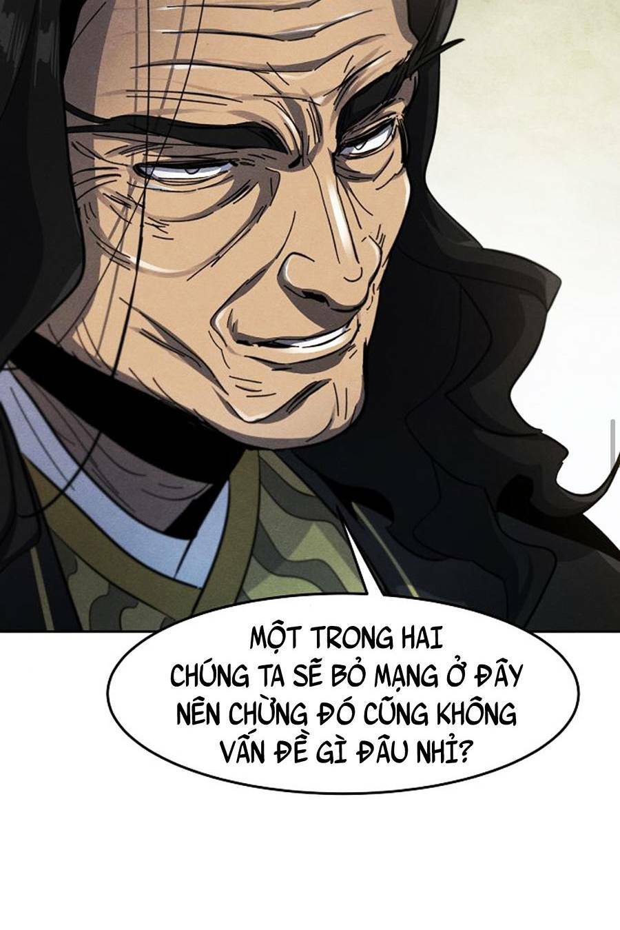 Cuồng Ma Tái Thế Chapter 42 - Trang 2