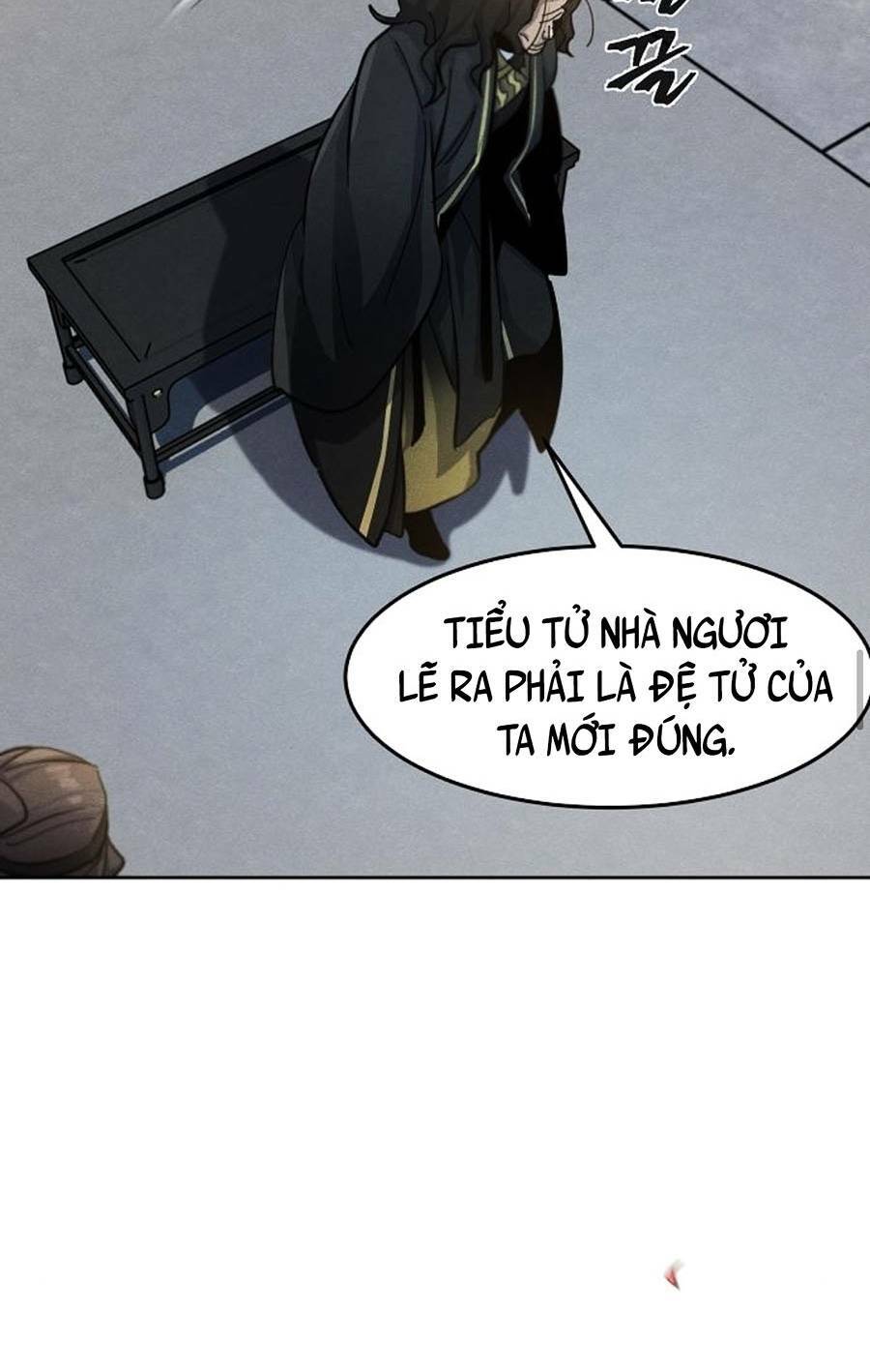 Cuồng Ma Tái Thế Chapter 42 - Trang 2