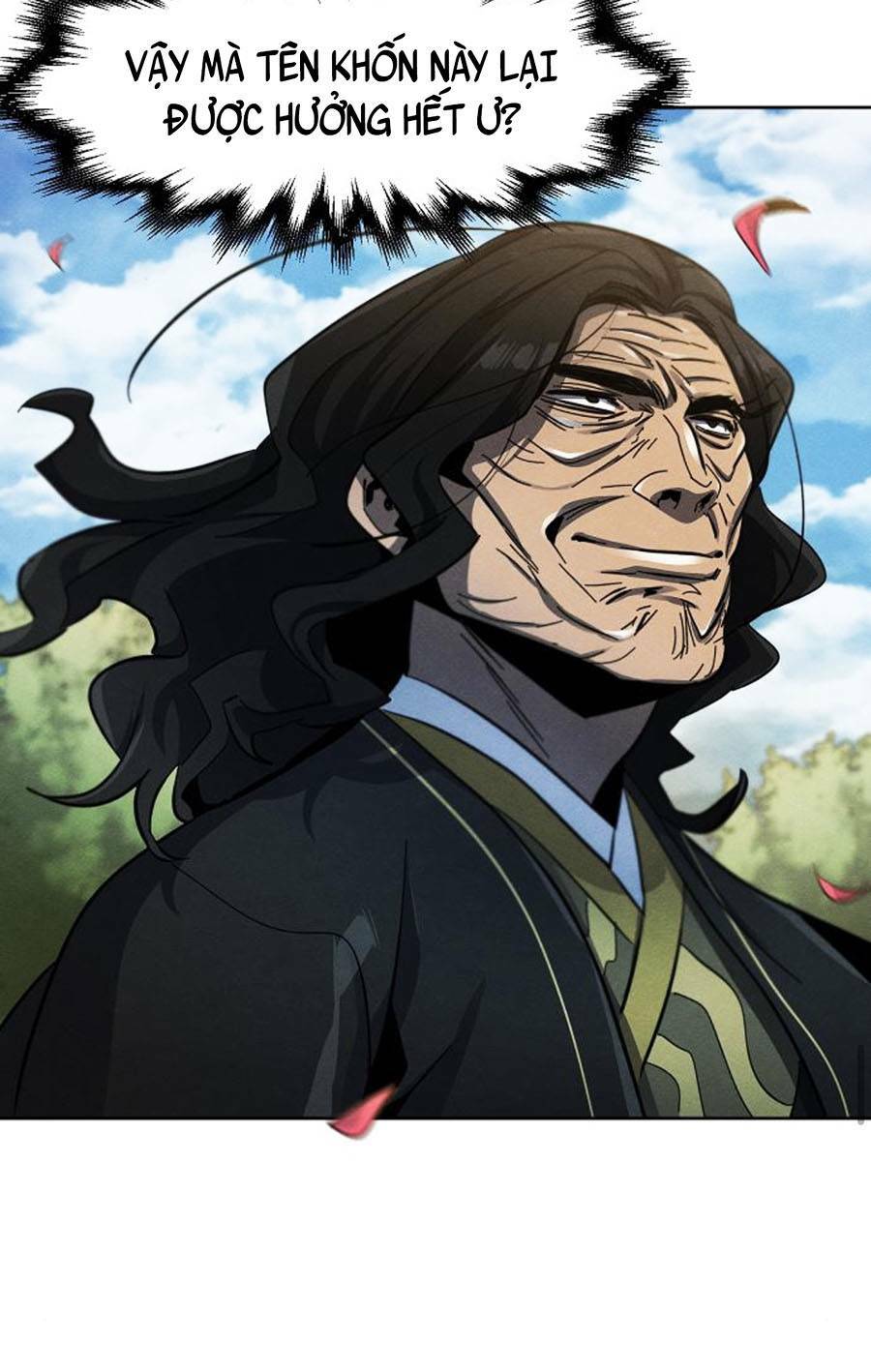 Cuồng Ma Tái Thế Chapter 42 - Trang 2
