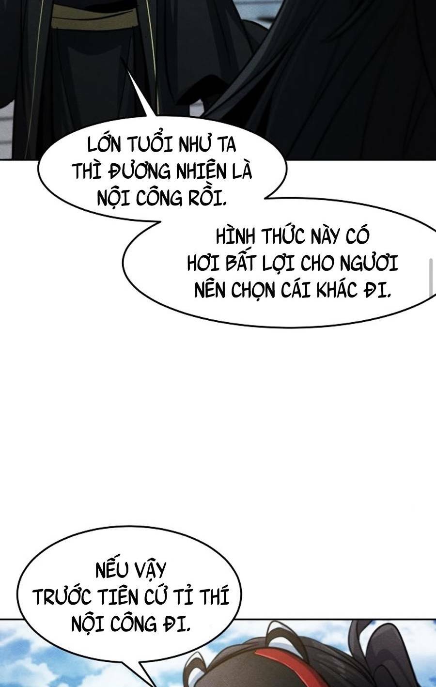 Cuồng Ma Tái Thế Chapter 42 - Trang 2