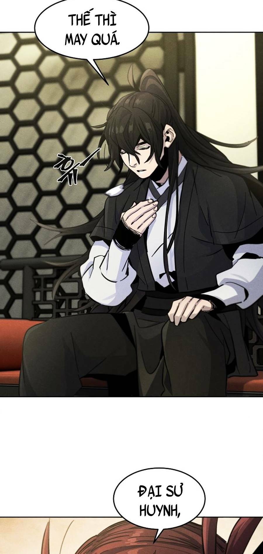 Cuồng Ma Tái Thế Chapter 43 - Trang 2