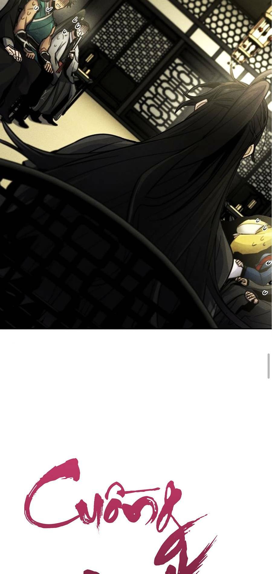 Cuồng Ma Tái Thế Chapter 43 - Trang 2