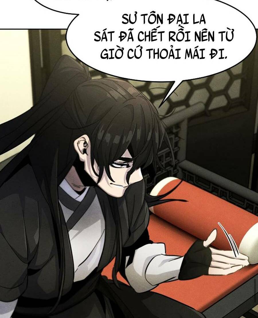 Cuồng Ma Tái Thế Chapter 43 - Trang 2