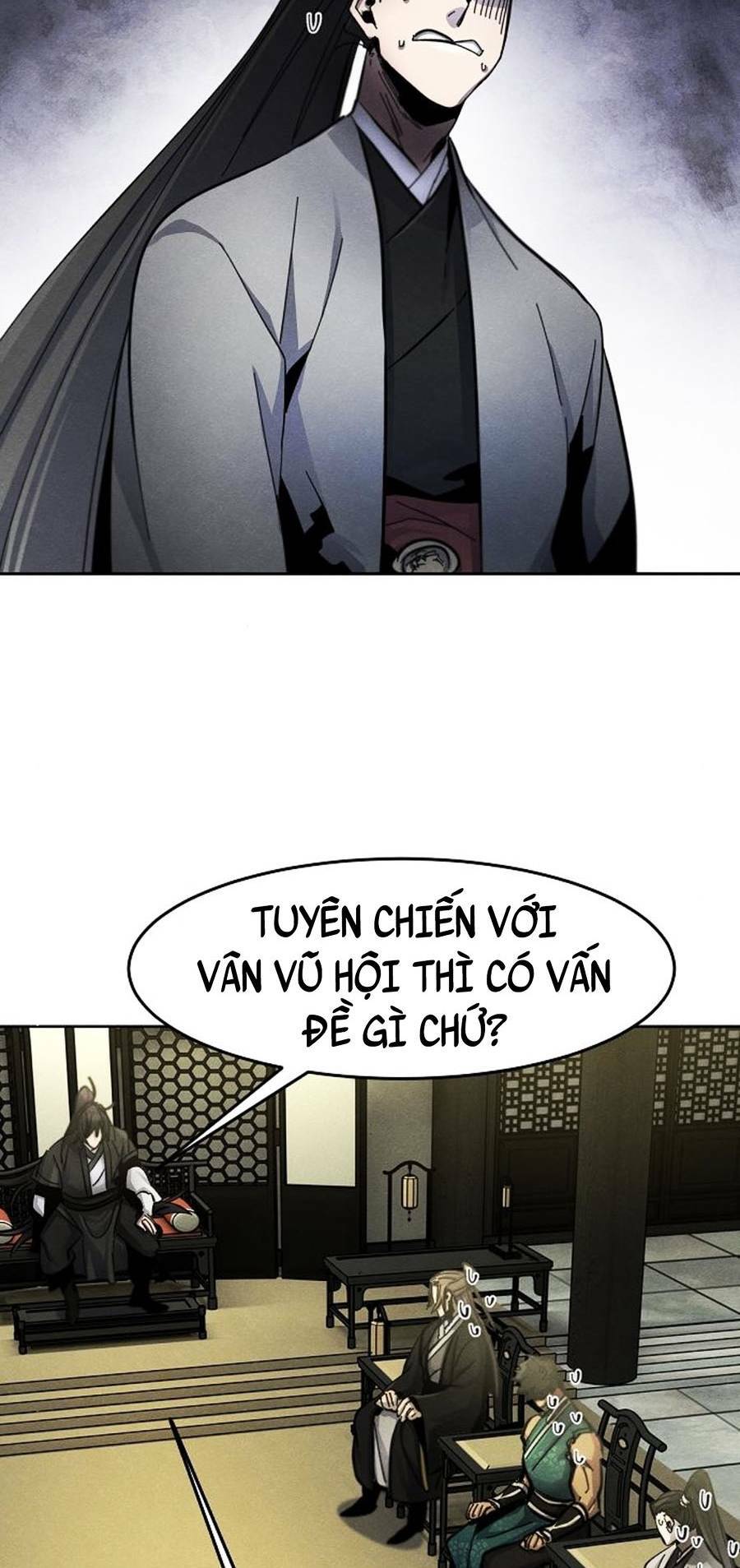 Cuồng Ma Tái Thế Chapter 44 - Trang 2