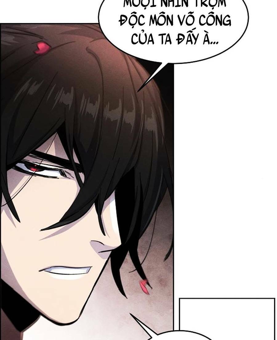 Cuồng Ma Tái Thế Chapter 44 - Trang 2