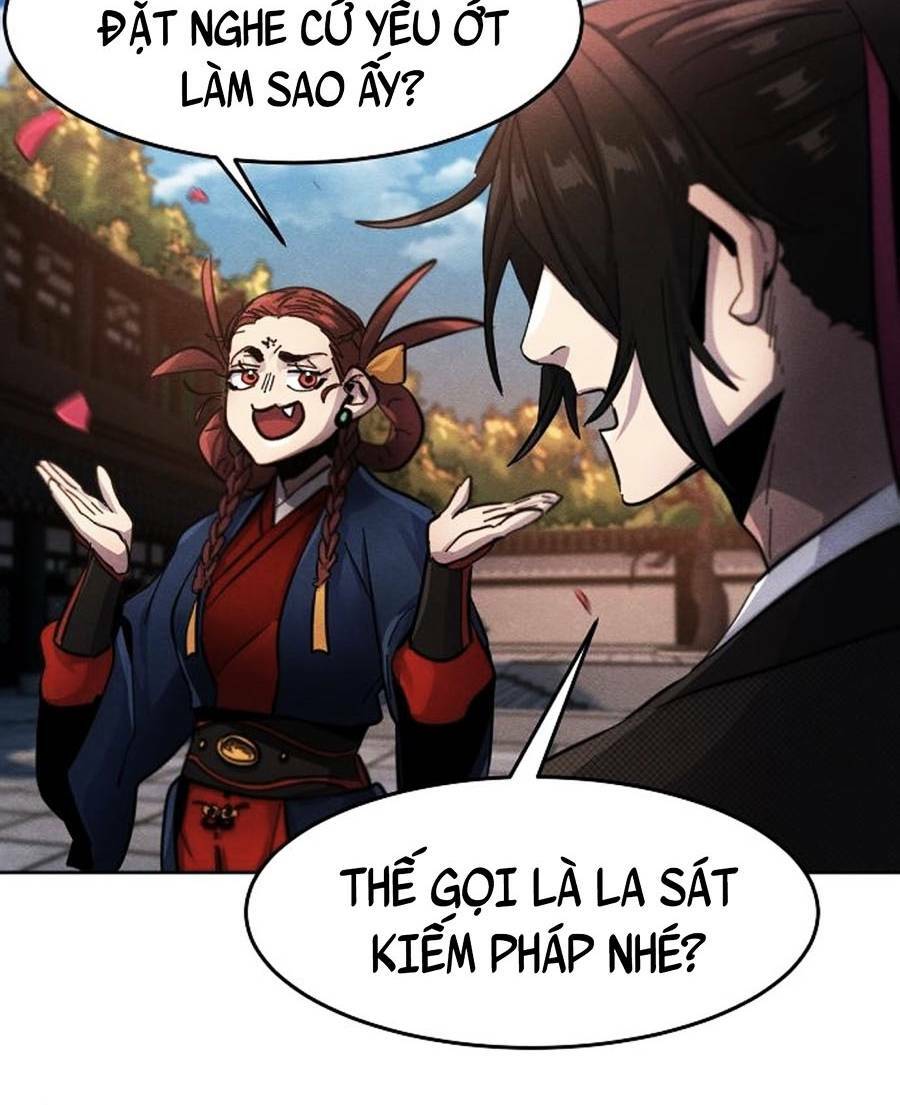 Cuồng Ma Tái Thế Chapter 44 - Trang 2