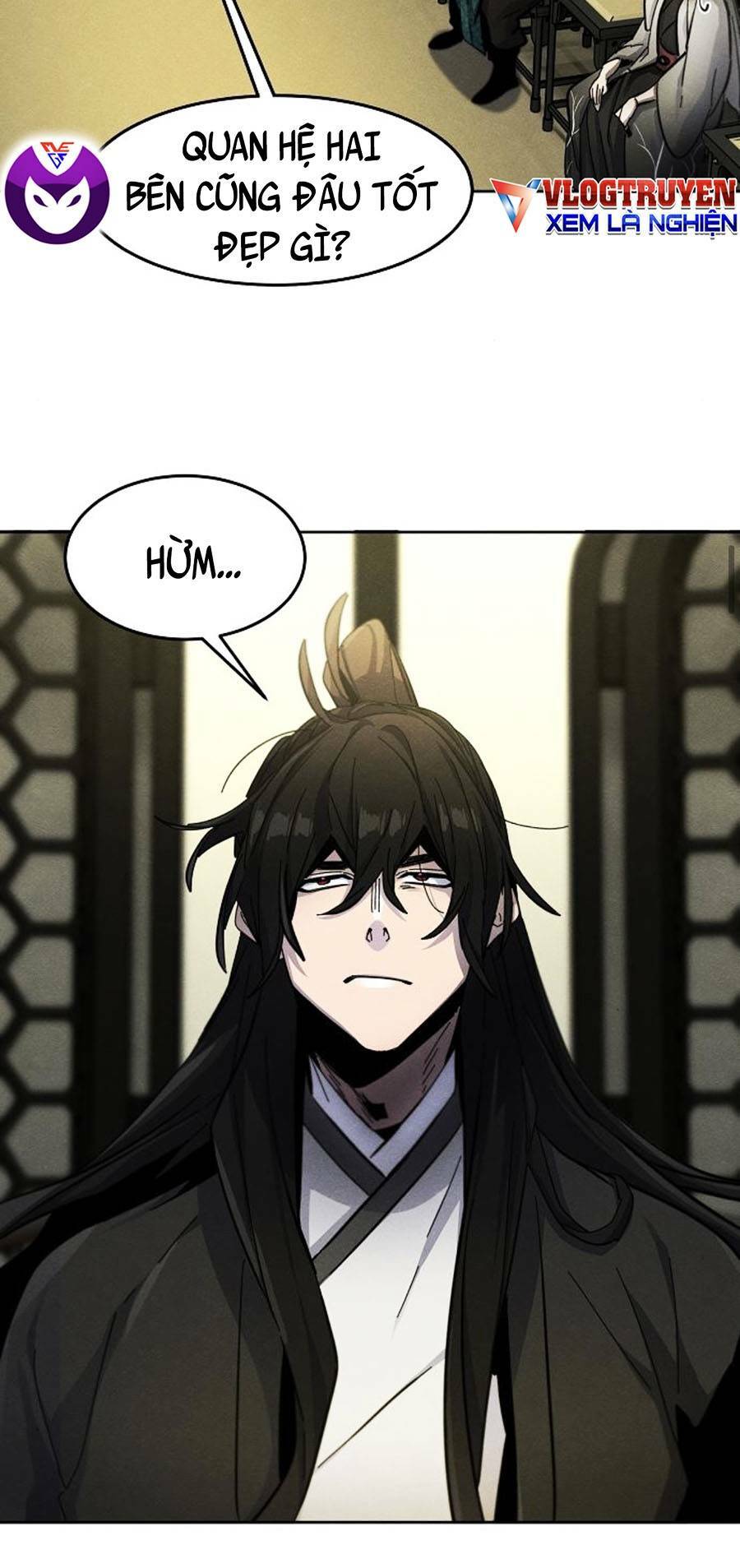 Cuồng Ma Tái Thế Chapter 44 - Trang 2