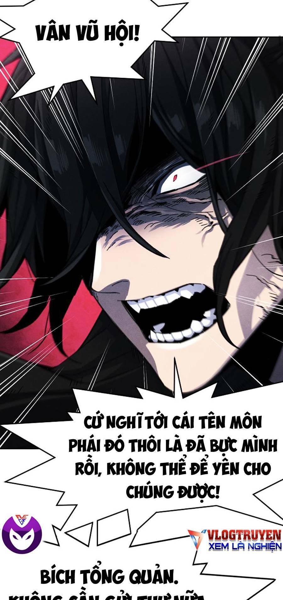 Cuồng Ma Tái Thế Chapter 44 - Trang 2