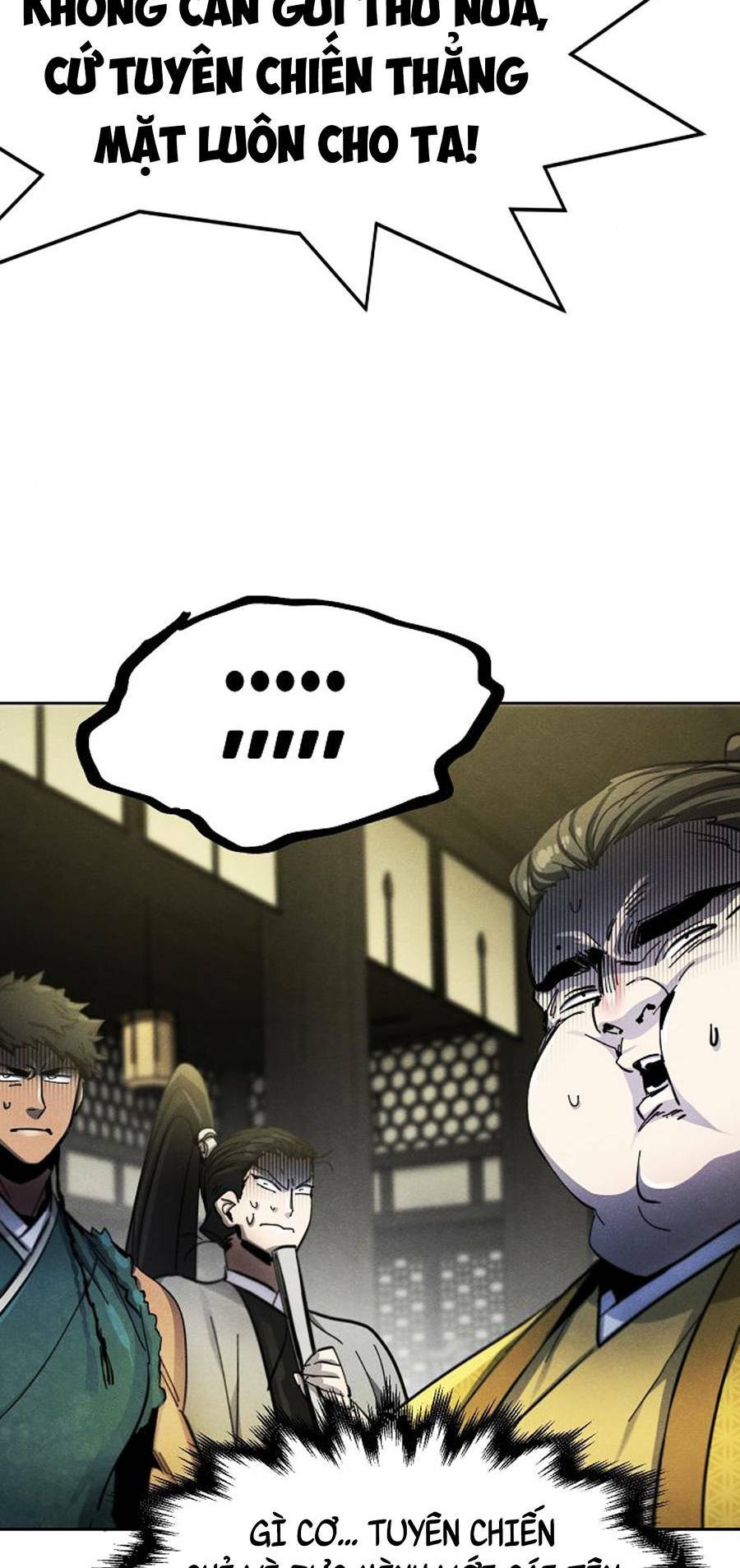 Cuồng Ma Tái Thế Chapter 44 - Trang 2