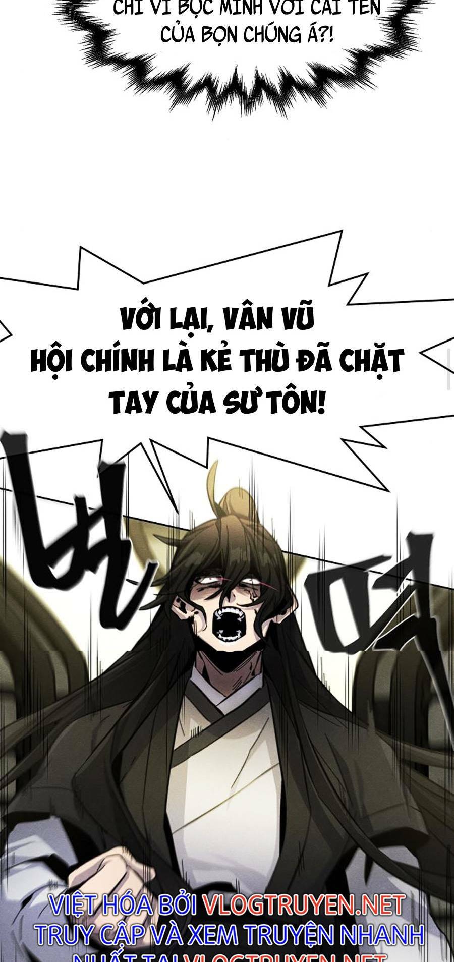 Cuồng Ma Tái Thế Chapter 44 - Trang 2