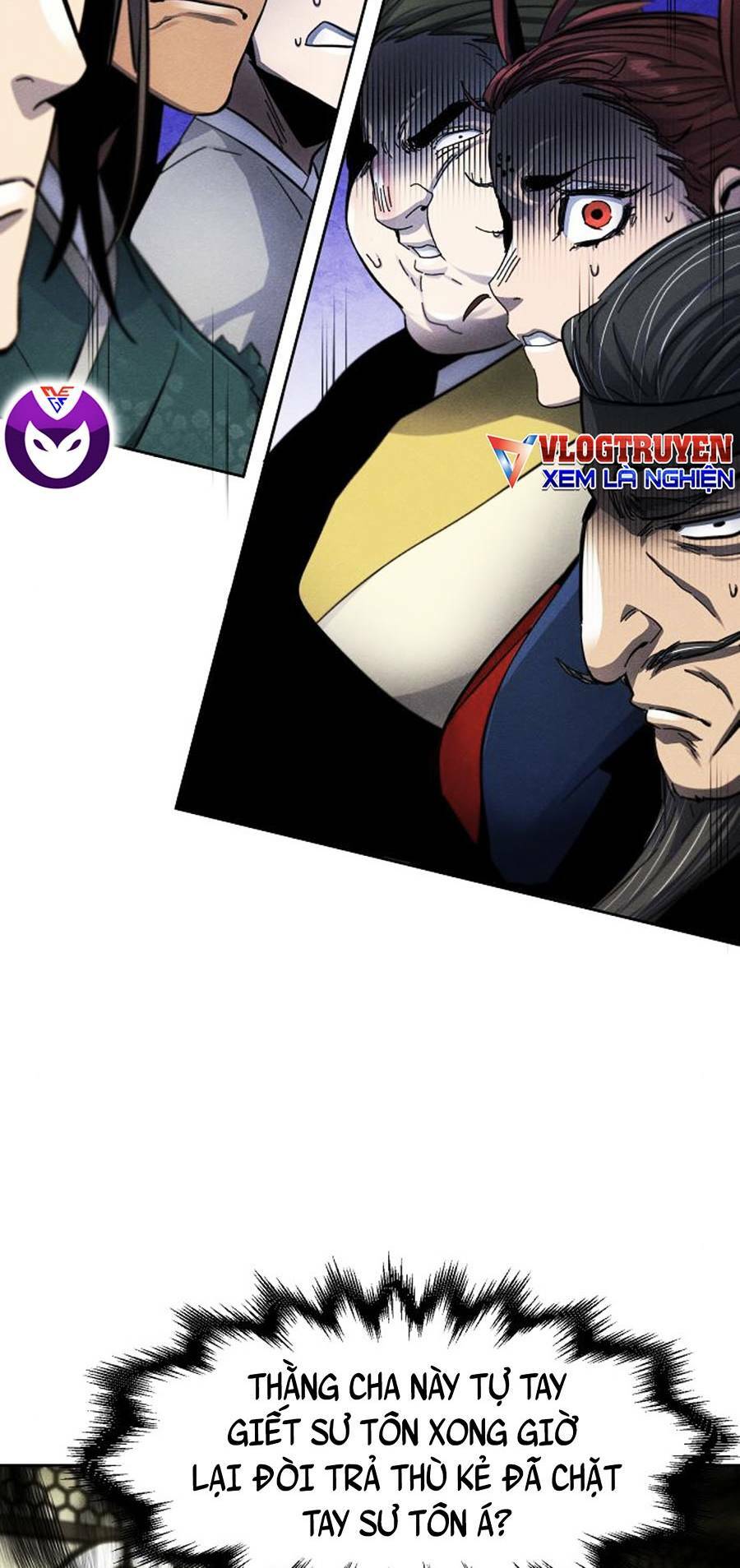 Cuồng Ma Tái Thế Chapter 44 - Trang 2