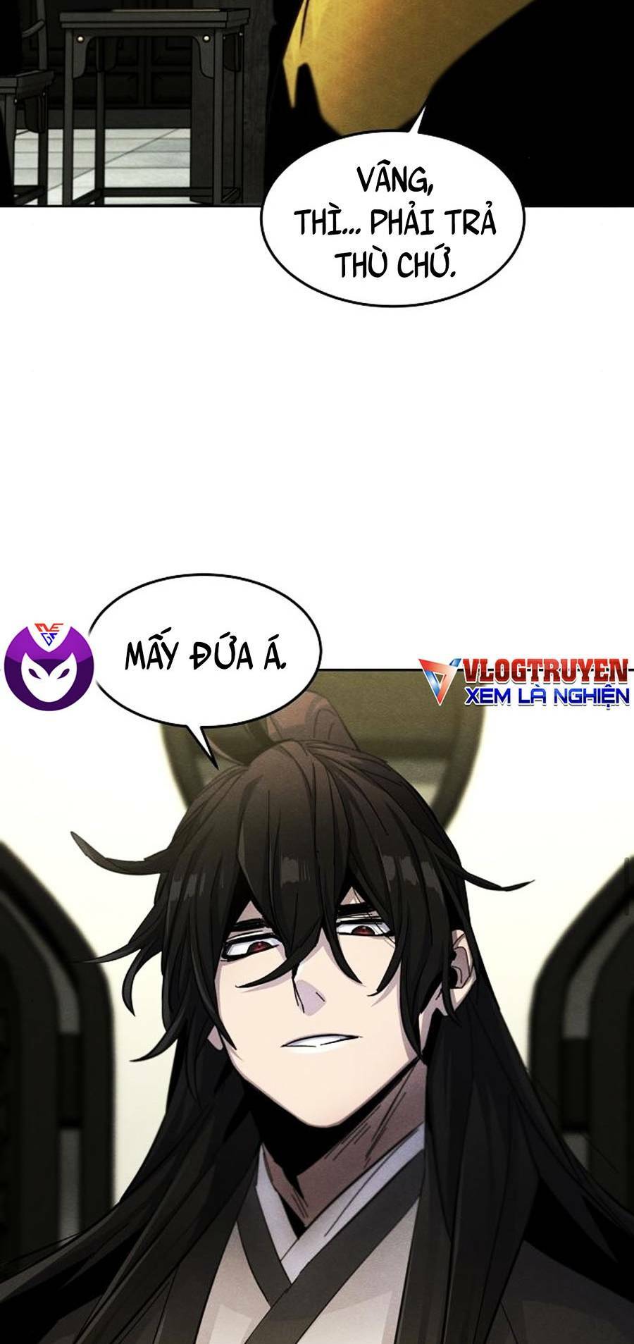 Cuồng Ma Tái Thế Chapter 44 - Trang 2