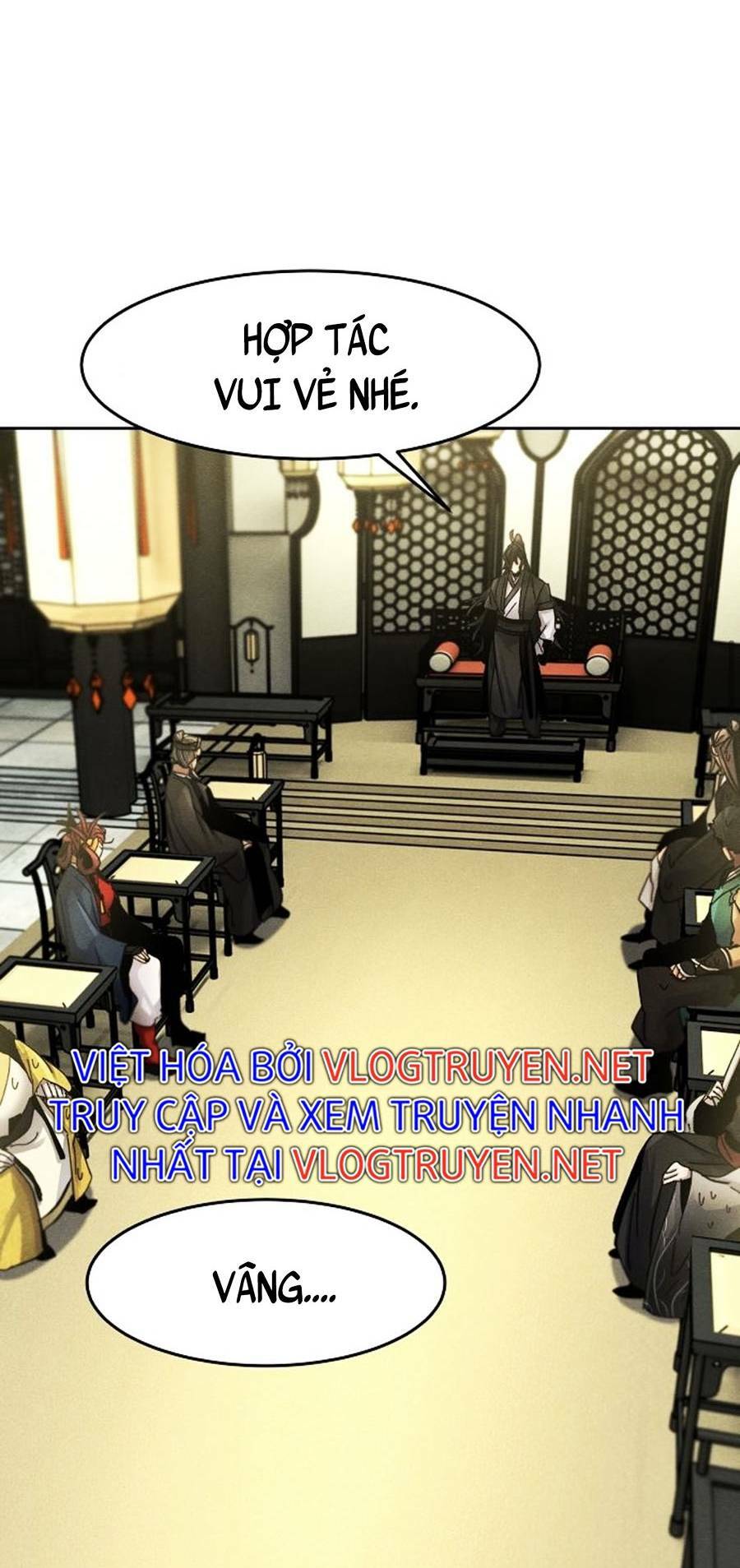 Cuồng Ma Tái Thế Chapter 44 - Trang 2