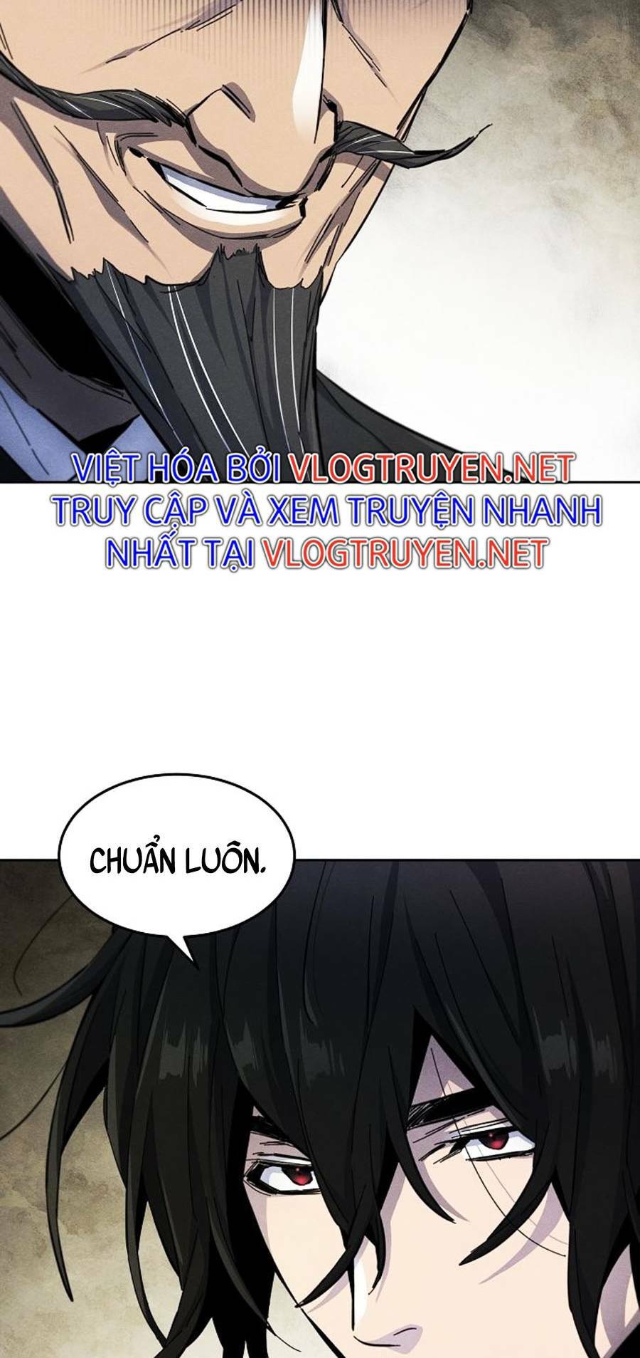 Cuồng Ma Tái Thế Chapter 44 - Trang 2