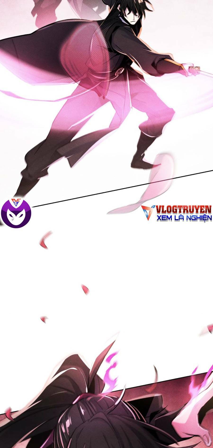 Cuồng Ma Tái Thế Chapter 44 - Trang 2