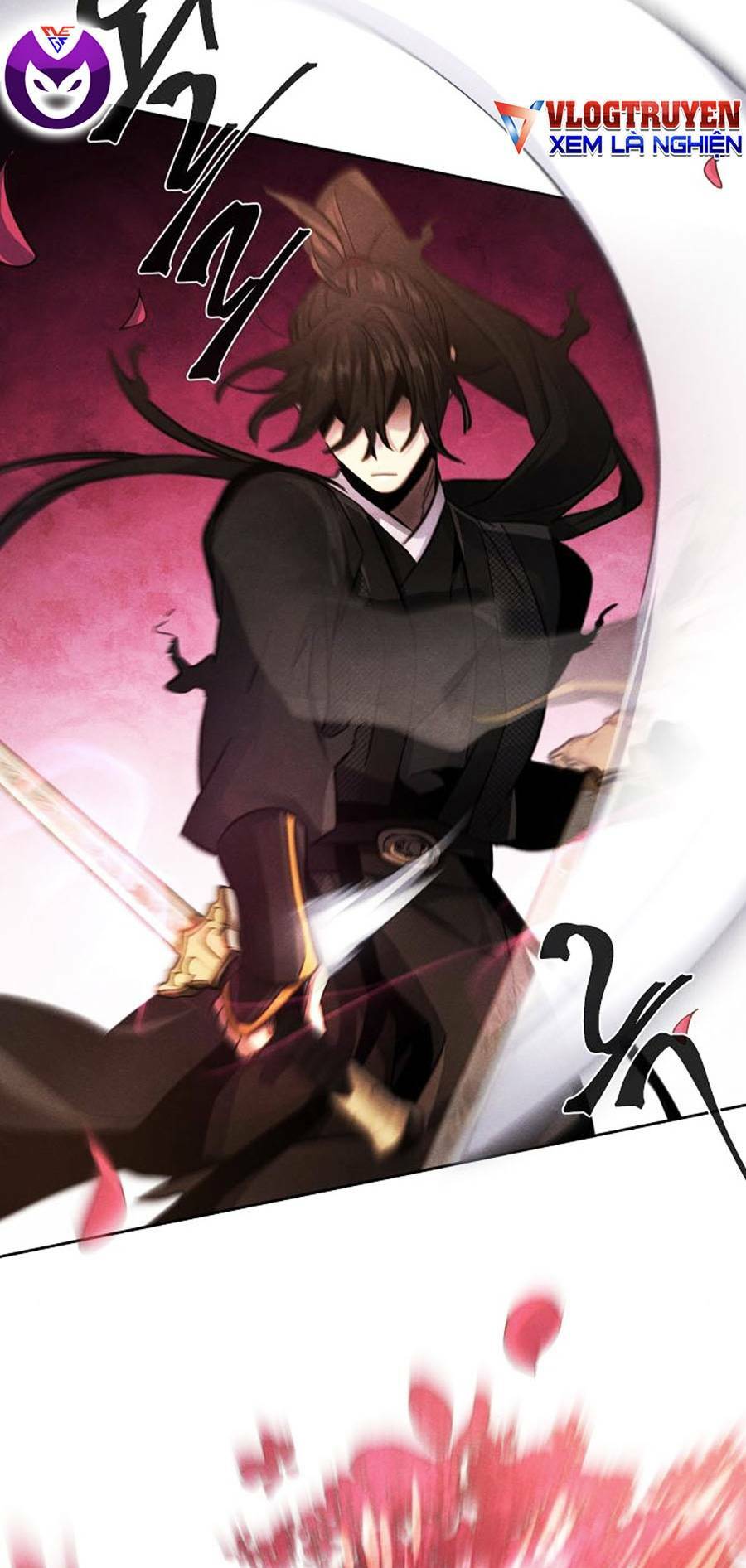 Cuồng Ma Tái Thế Chapter 44 - Trang 2