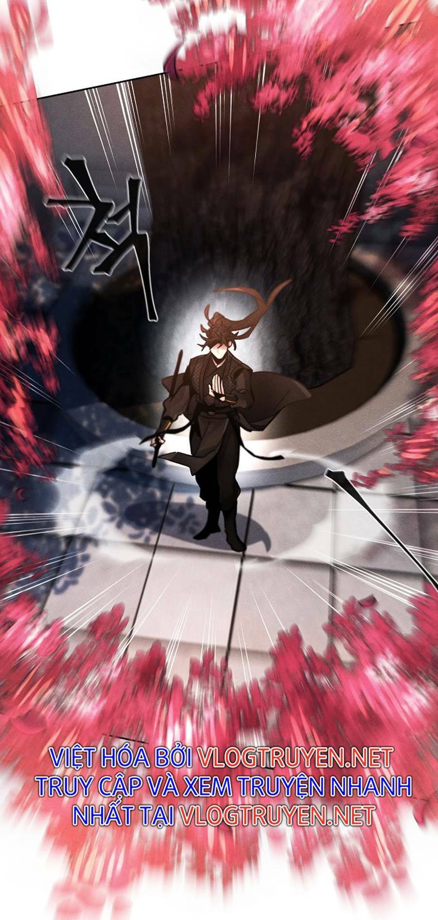 Cuồng Ma Tái Thế Chapter 44 - Trang 2