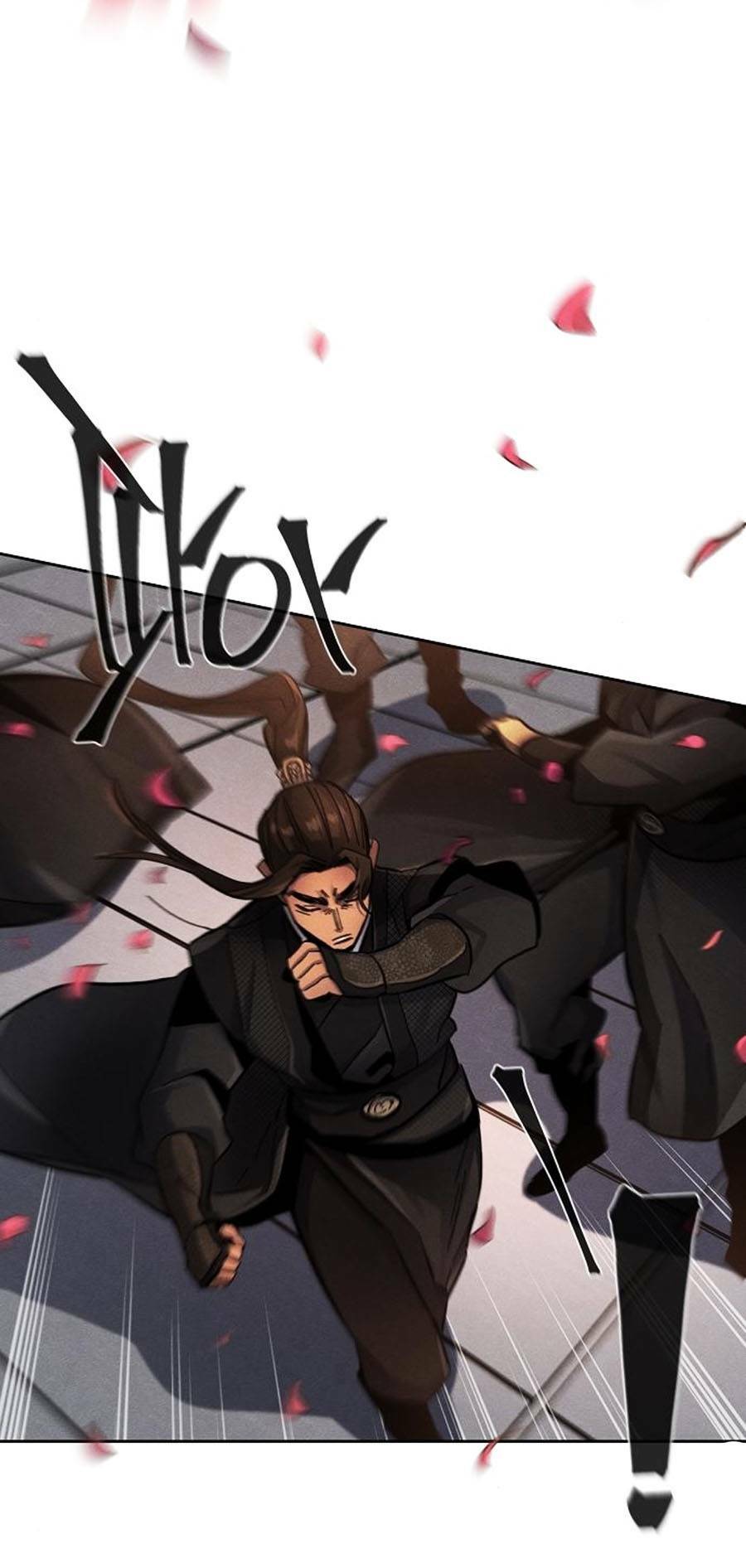 Cuồng Ma Tái Thế Chapter 44 - Trang 2