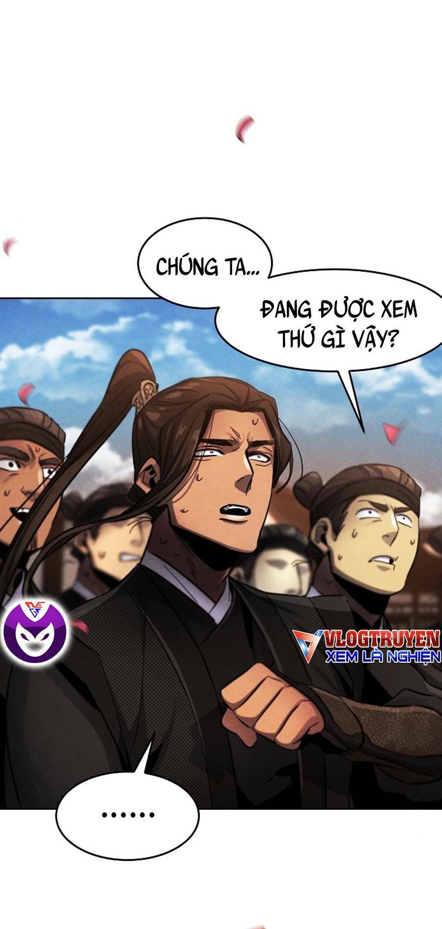 Cuồng Ma Tái Thế Chapter 44 - Trang 2