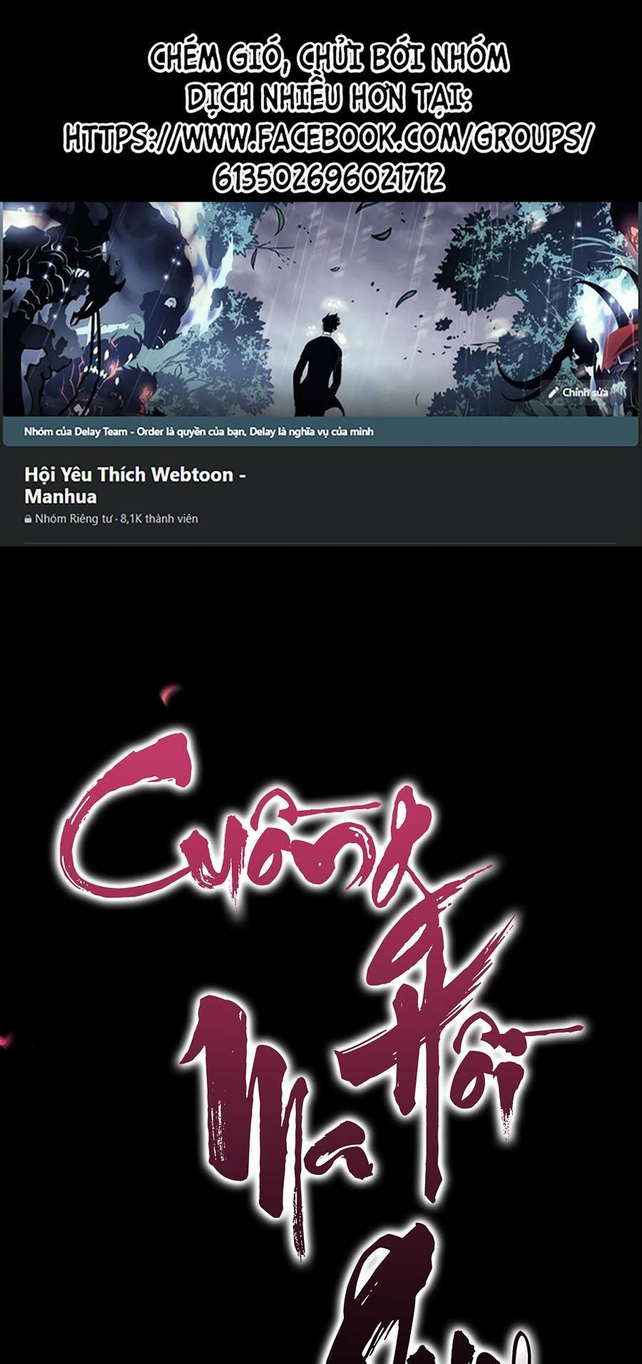 Cuồng Ma Tái Thế Chapter 45 - Trang 2