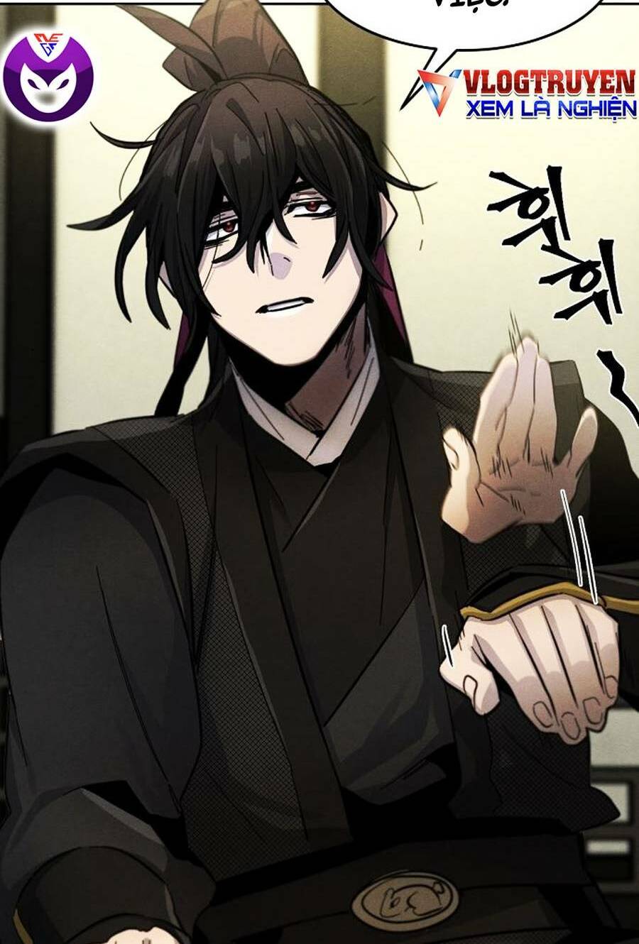 Cuồng Ma Tái Thế Chapter 45 - Trang 2