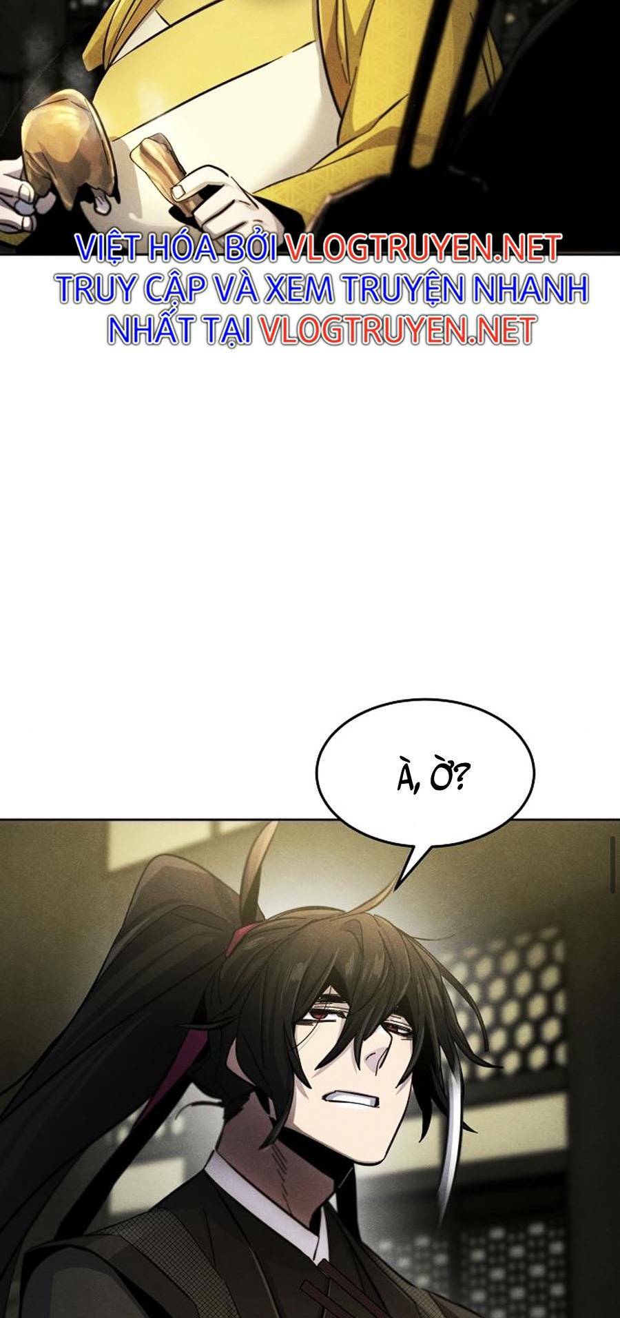 Cuồng Ma Tái Thế Chapter 45 - Trang 2