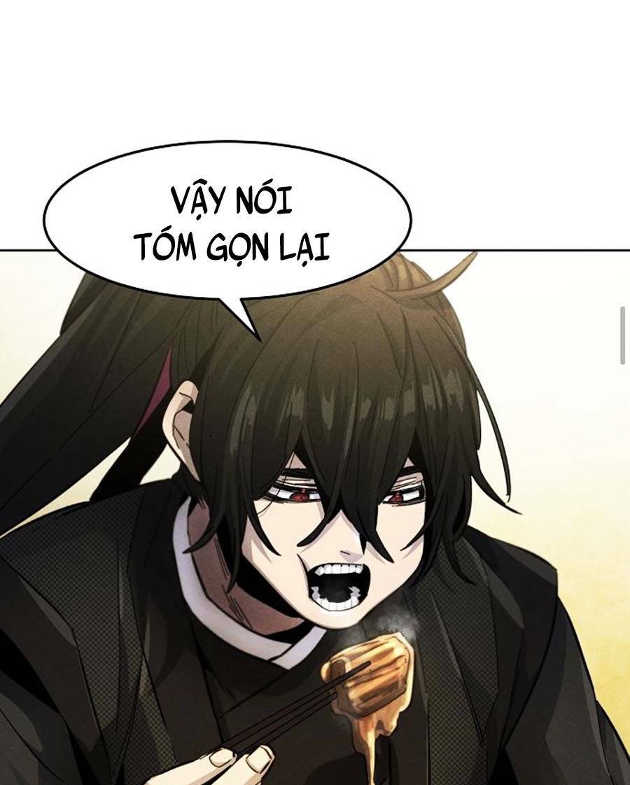 Cuồng Ma Tái Thế Chapter 45 - Trang 2