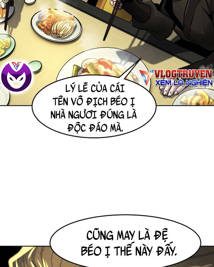 Cuồng Ma Tái Thế Chapter 45 - Trang 2