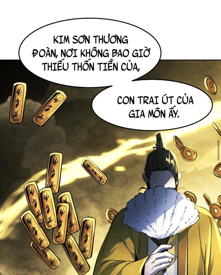 Cuồng Ma Tái Thế Chapter 45 - Trang 2