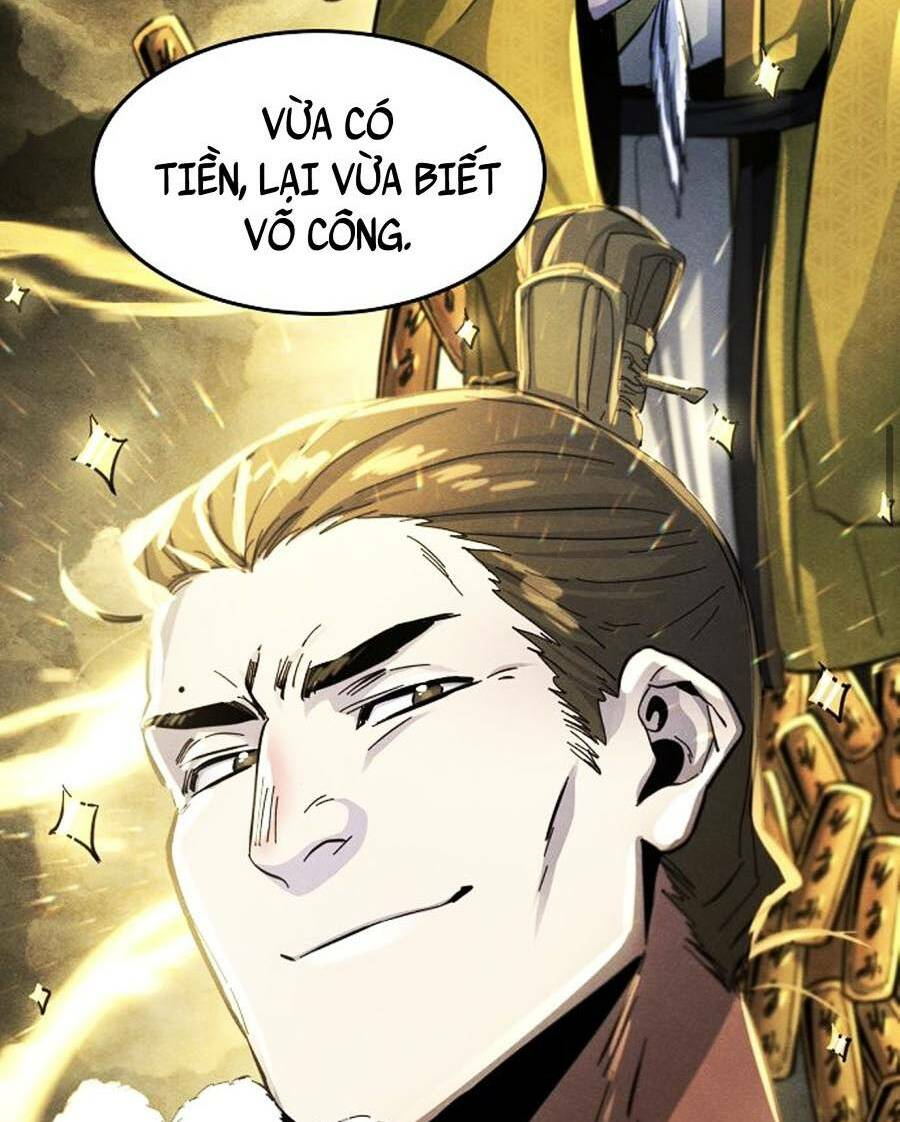 Cuồng Ma Tái Thế Chapter 45 - Trang 2