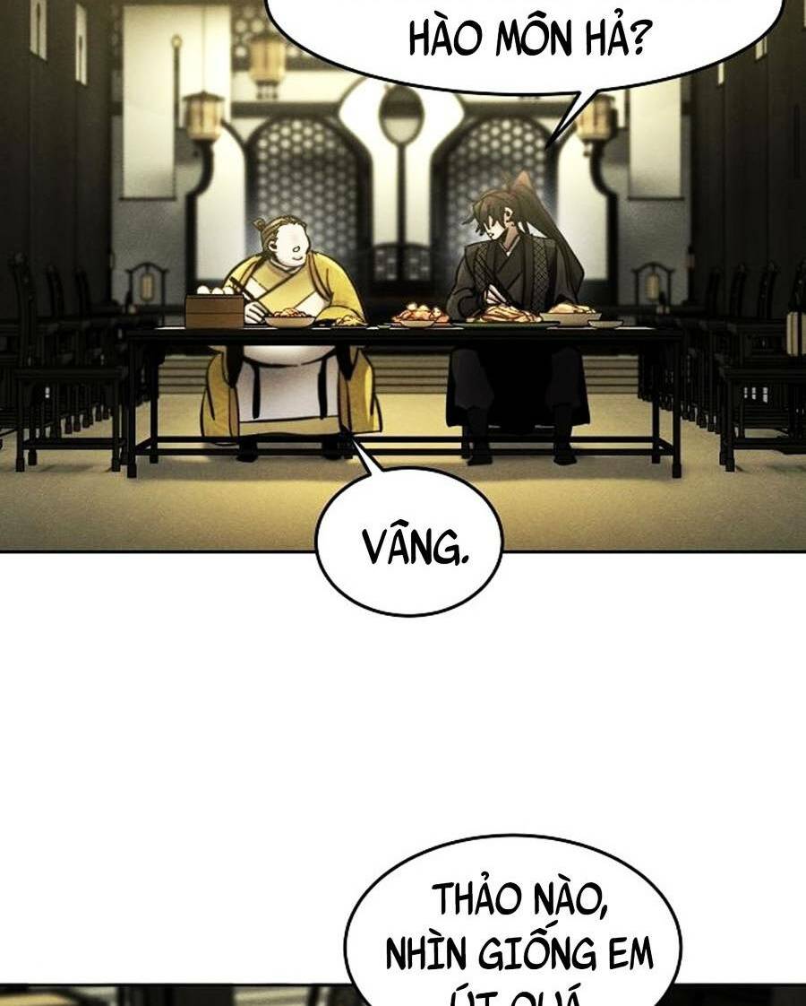 Cuồng Ma Tái Thế Chapter 45 - Trang 2