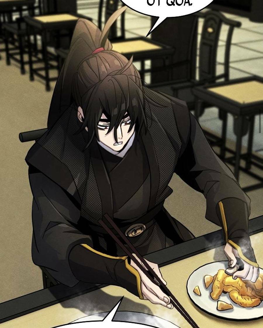 Cuồng Ma Tái Thế Chapter 45 - Trang 2