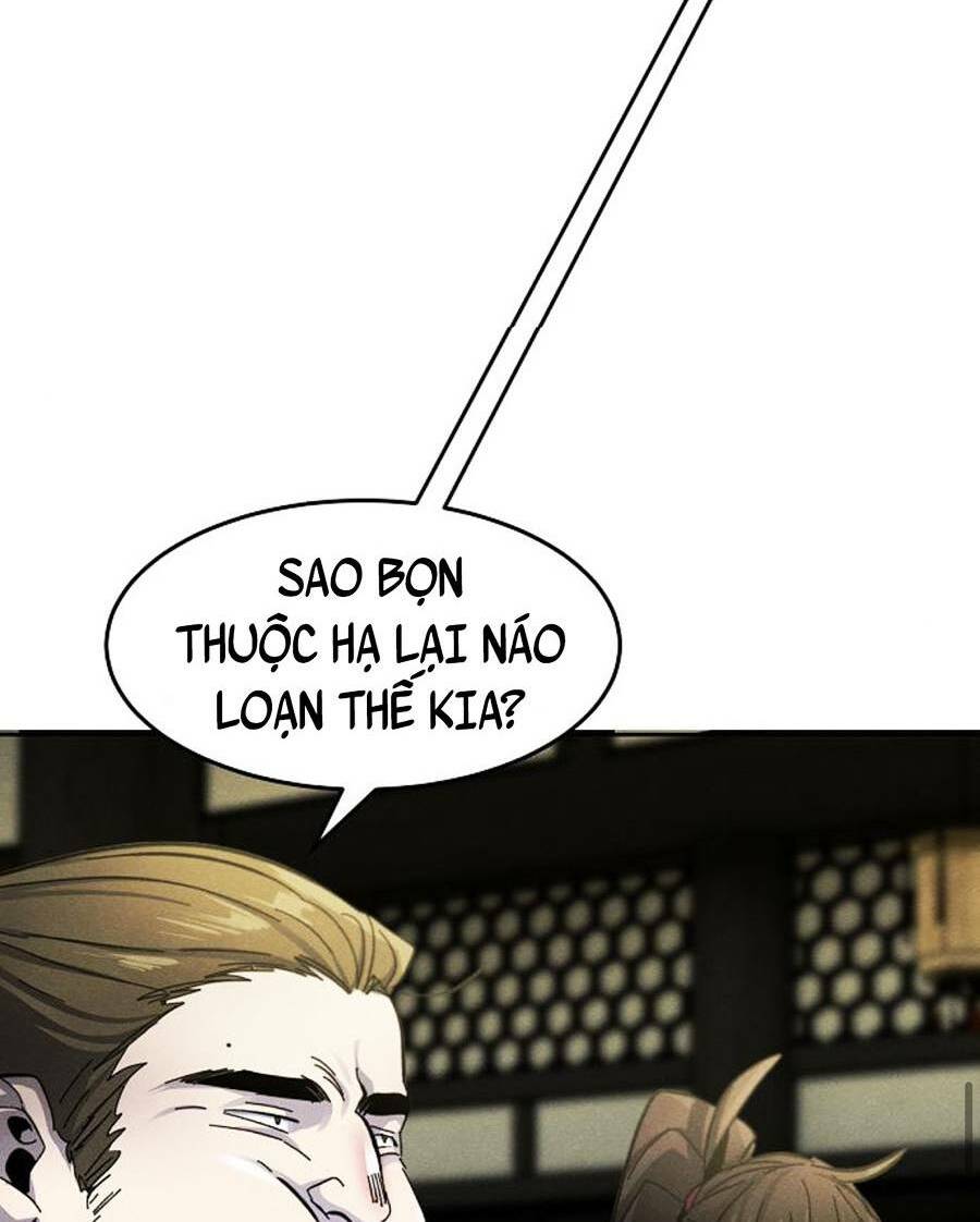 Cuồng Ma Tái Thế Chapter 45 - Trang 2