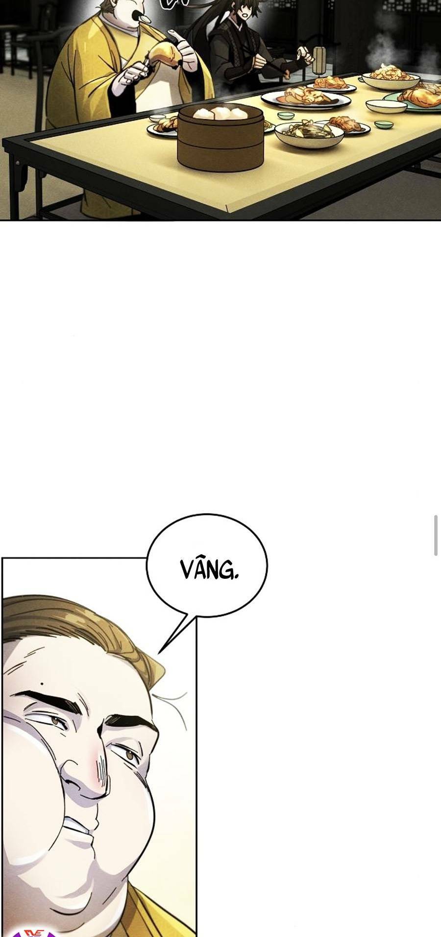 Cuồng Ma Tái Thế Chapter 45 - Trang 2