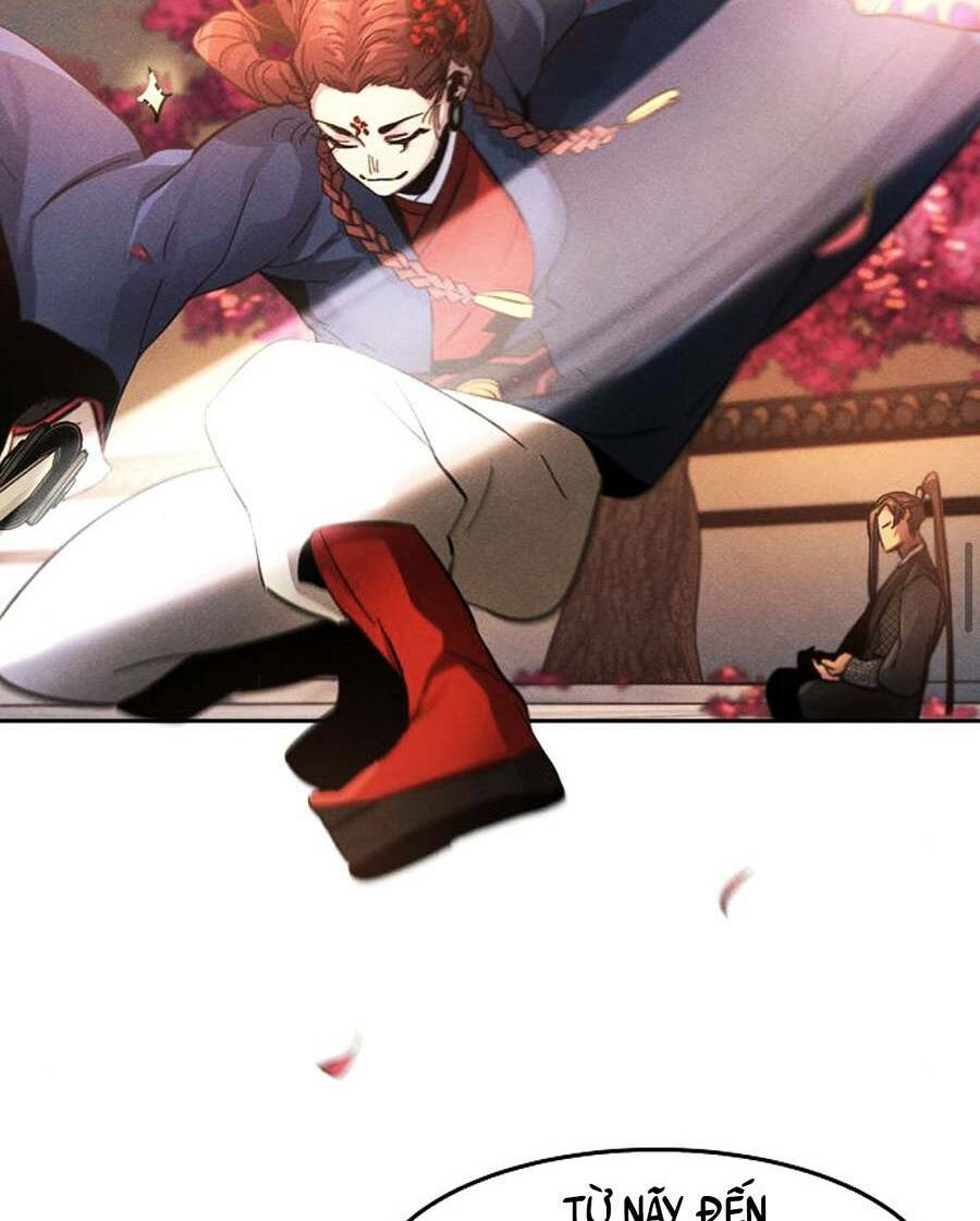 Cuồng Ma Tái Thế Chapter 45 - Trang 2