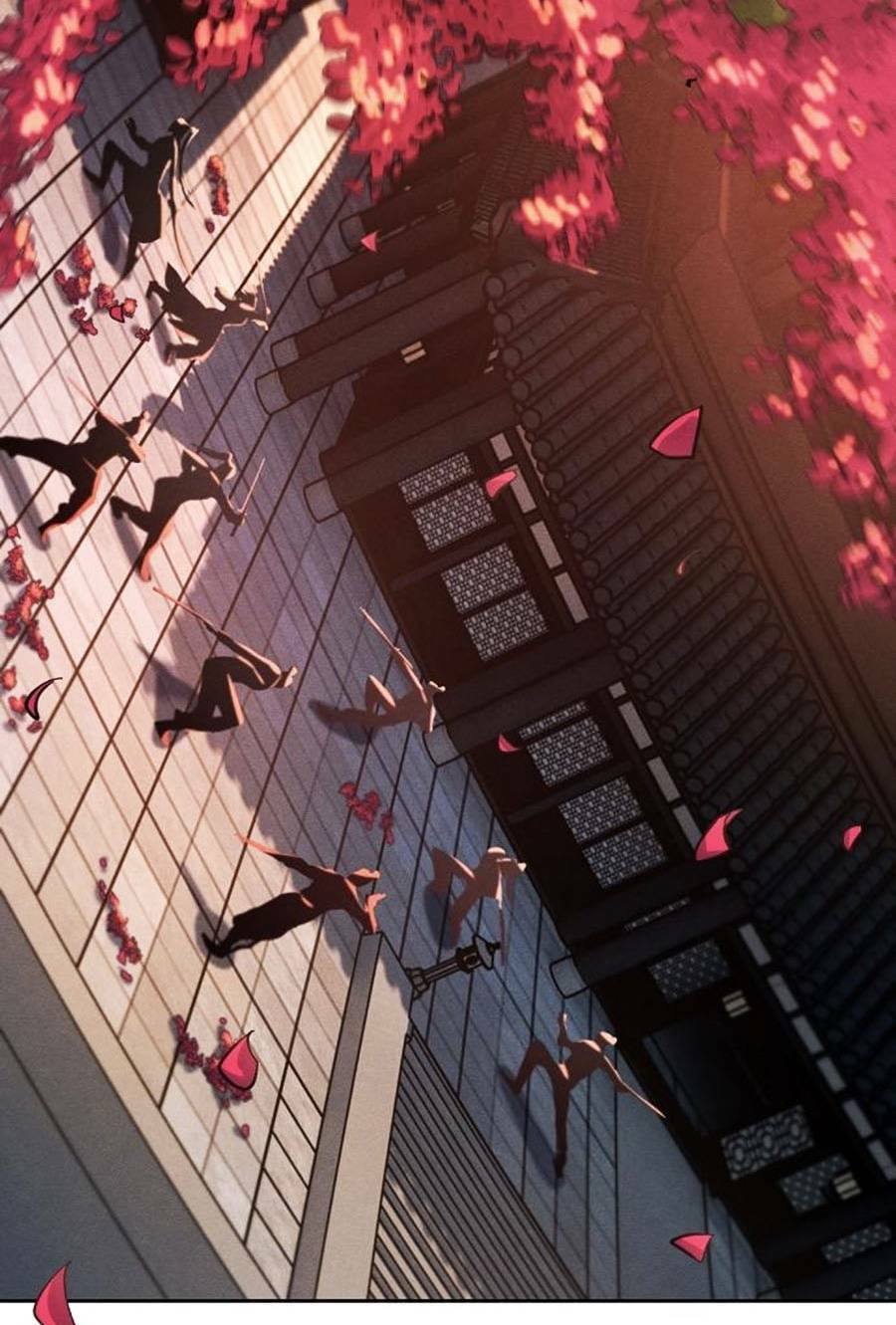 Cuồng Ma Tái Thế Chapter 45 - Trang 2