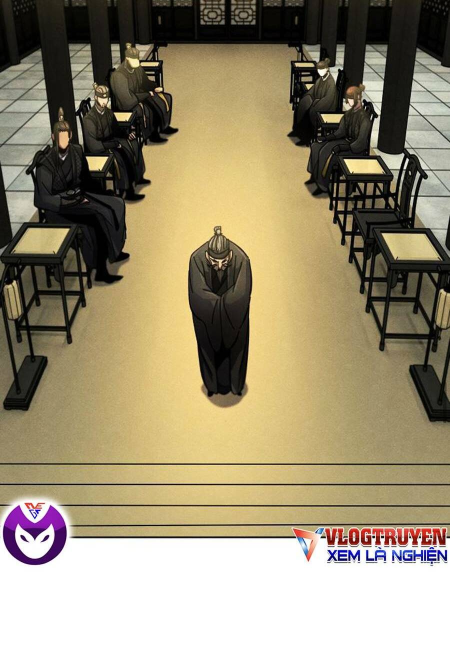 Cuồng Ma Tái Thế Chapter 45 - Trang 2