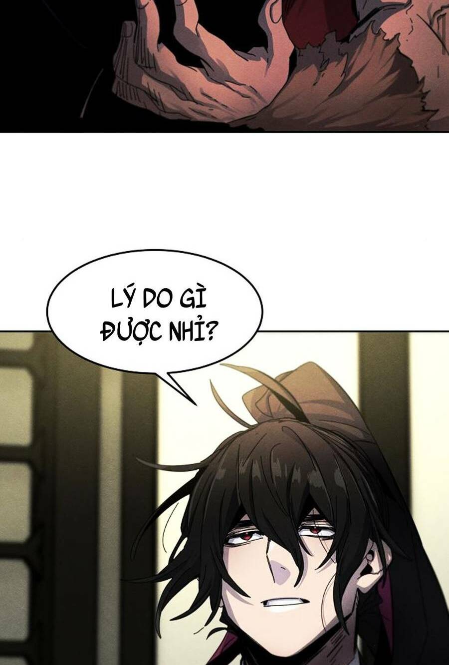 Cuồng Ma Tái Thế Chapter 45 - Trang 2