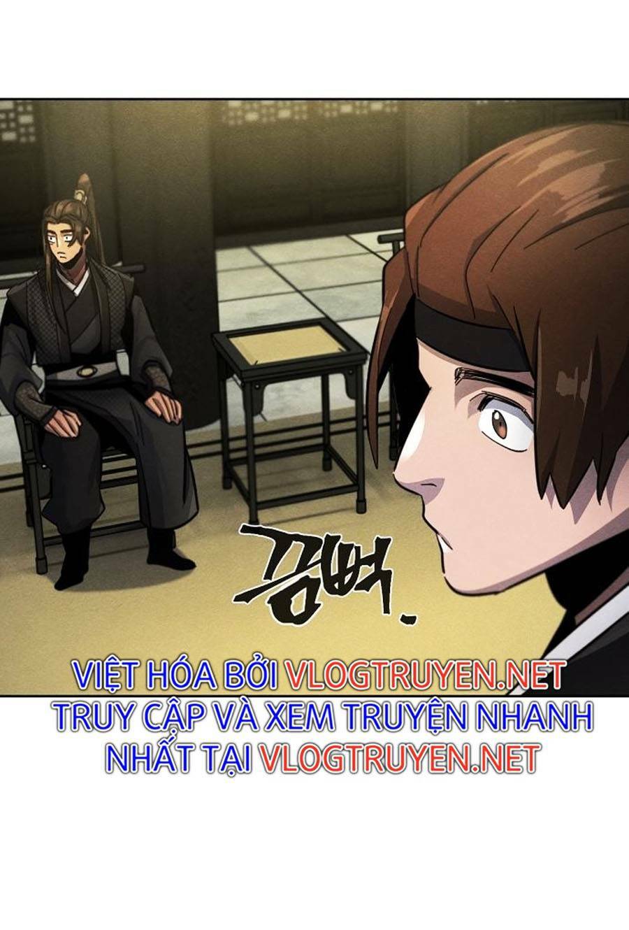 Cuồng Ma Tái Thế Chapter 45 - Trang 2