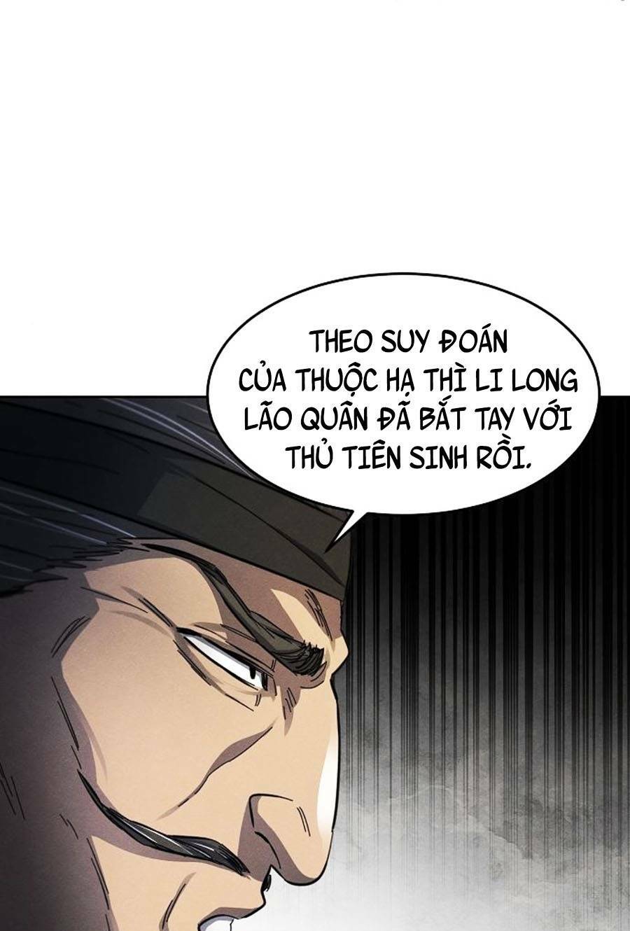 Cuồng Ma Tái Thế Chapter 45 - Trang 2