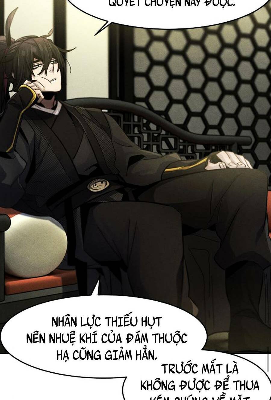 Cuồng Ma Tái Thế Chapter 45 - Trang 2