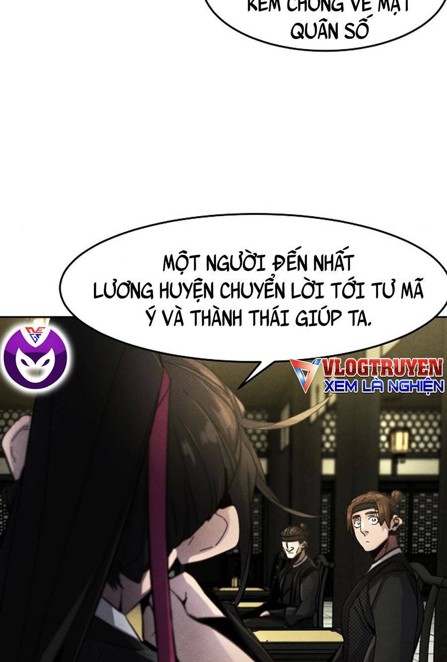 Cuồng Ma Tái Thế Chapter 45 - Trang 2