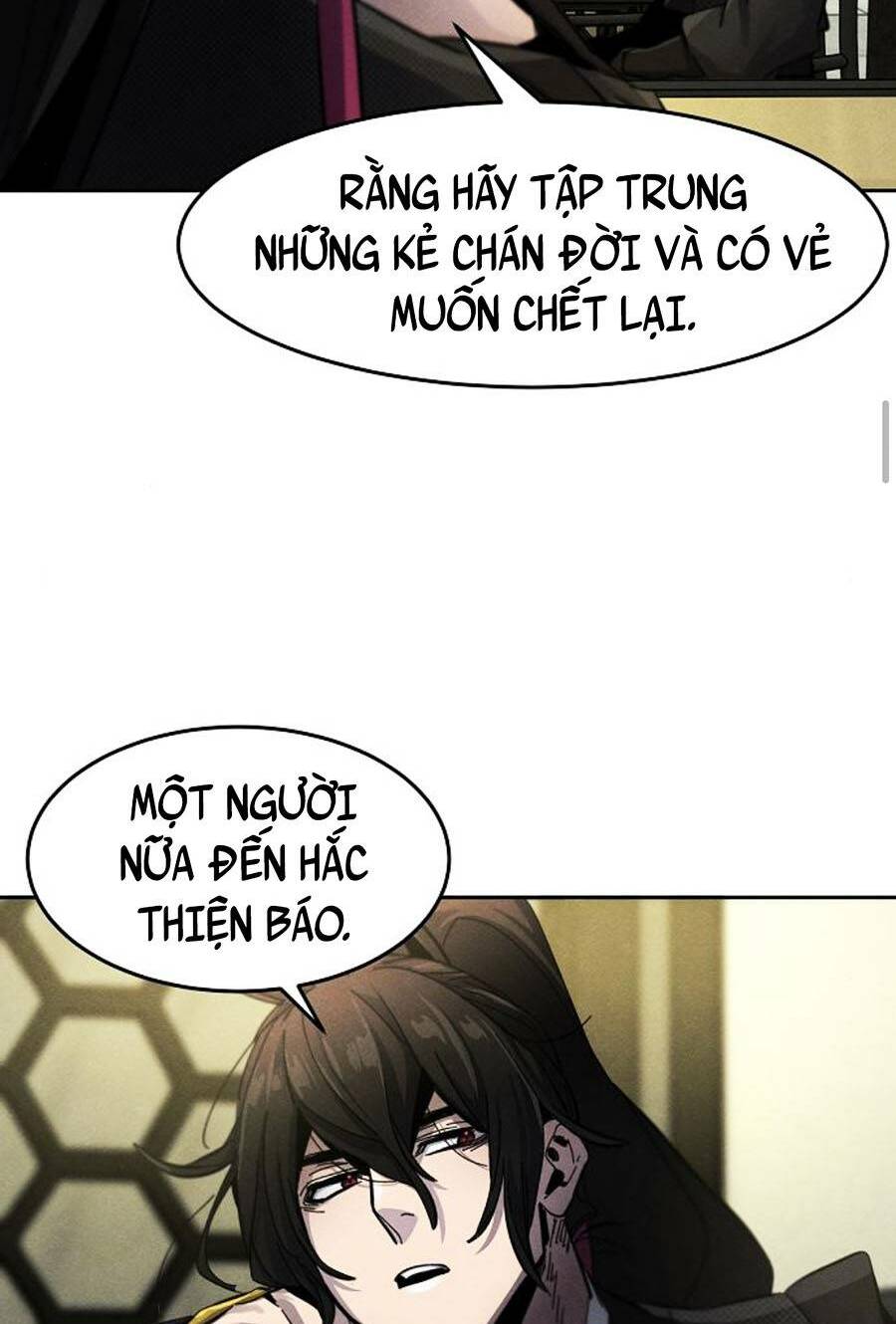 Cuồng Ma Tái Thế Chapter 45 - Trang 2