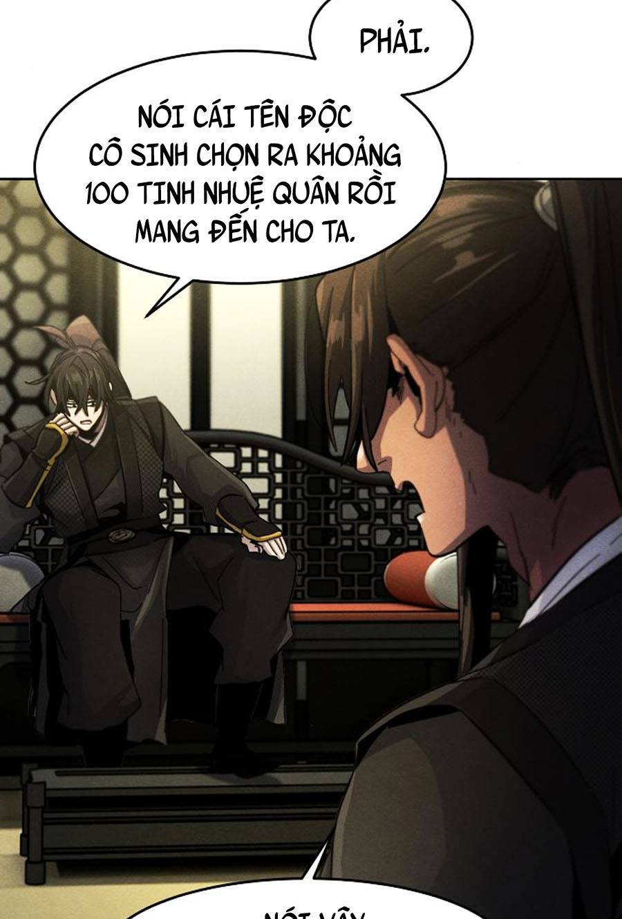 Cuồng Ma Tái Thế Chapter 45 - Trang 2