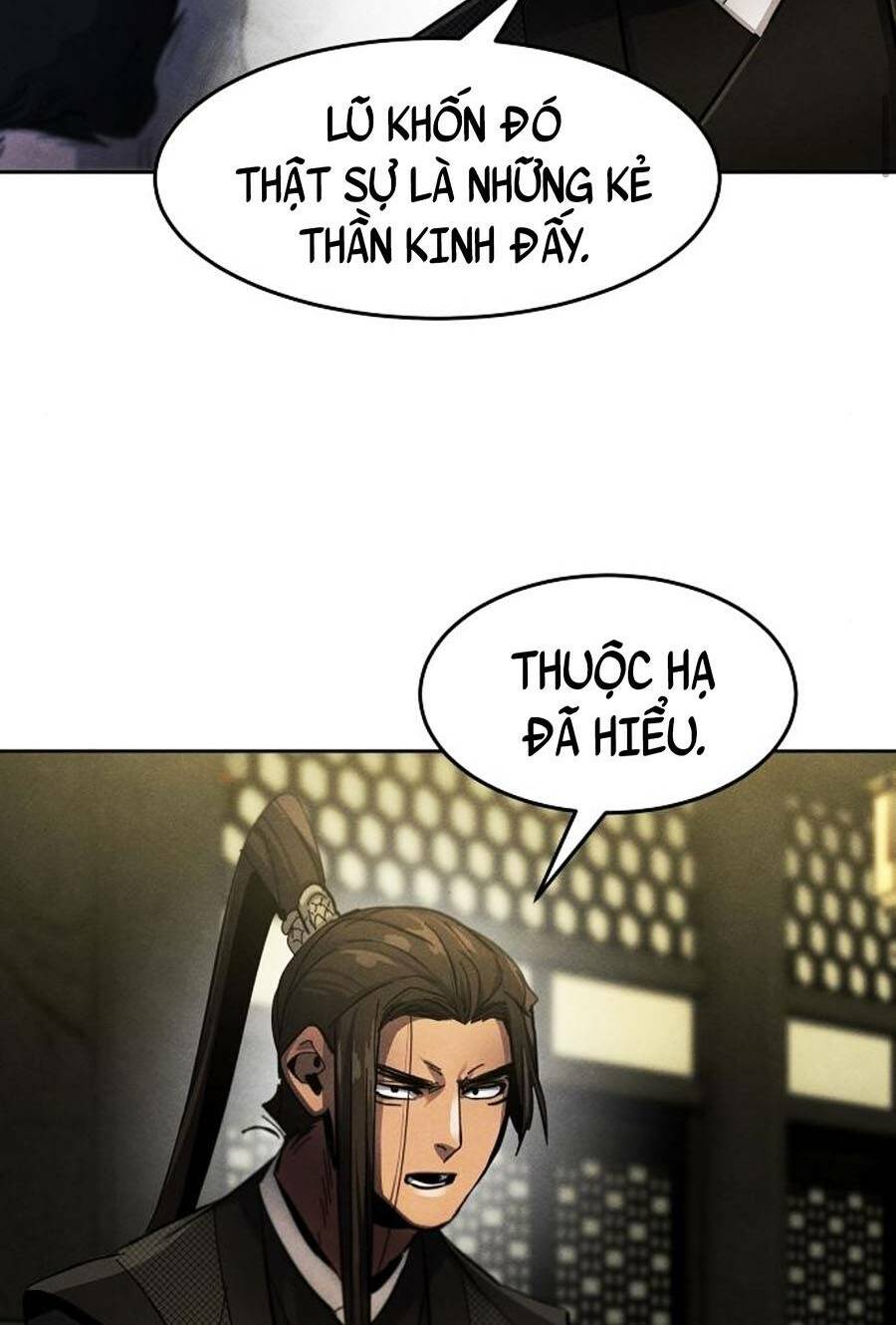 Cuồng Ma Tái Thế Chapter 45 - Trang 2